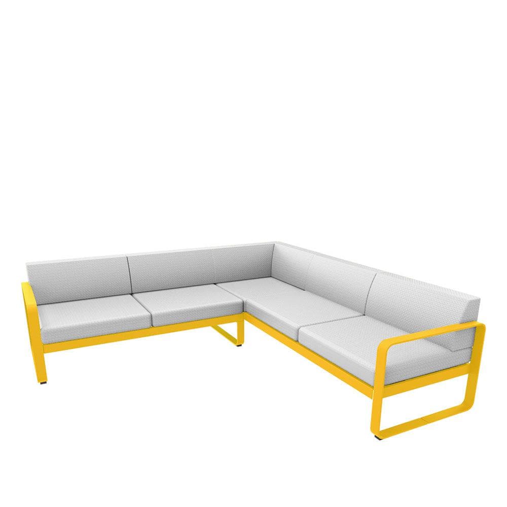 Modulares Sofa BELLEVIE - 2A _ Fermob _SKU 8583C681