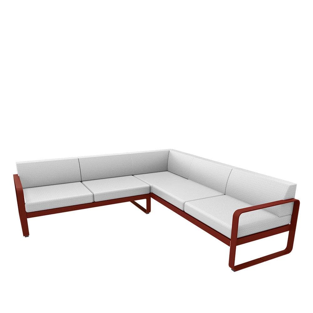 Modulares Sofa BELLEVIE - 2A _ Fermob _SKU 85834381