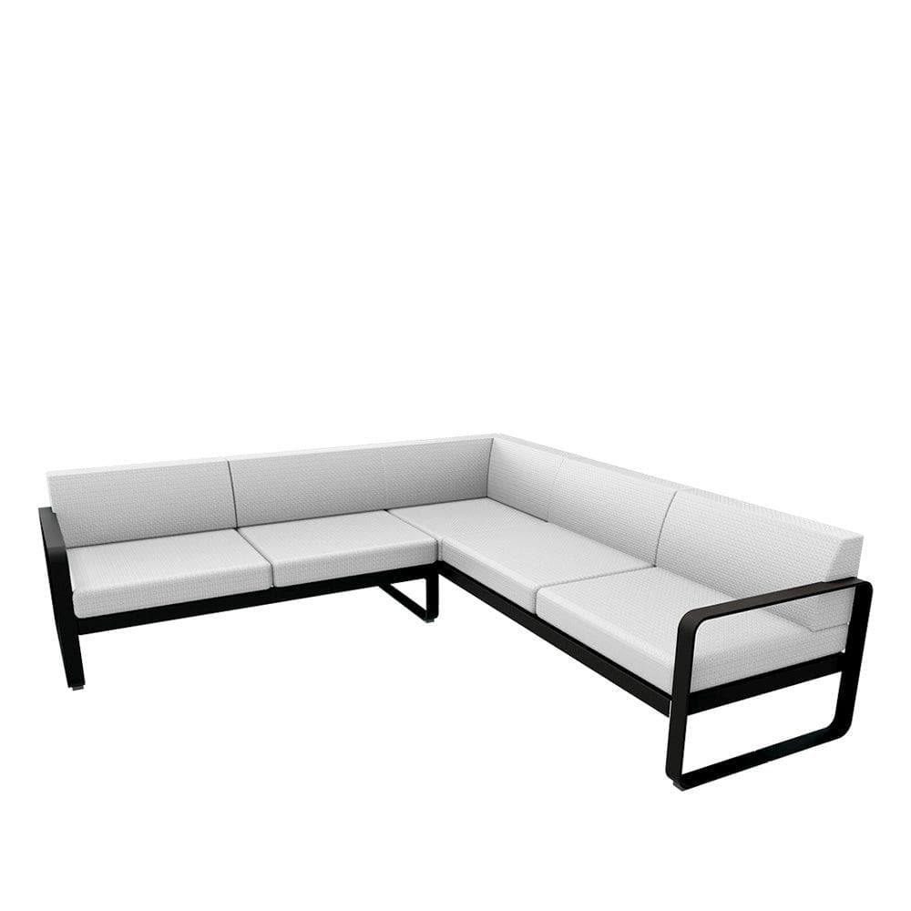 Modulares Sofa BELLEVIE - 2A _ Fermob _SKU 85834281
