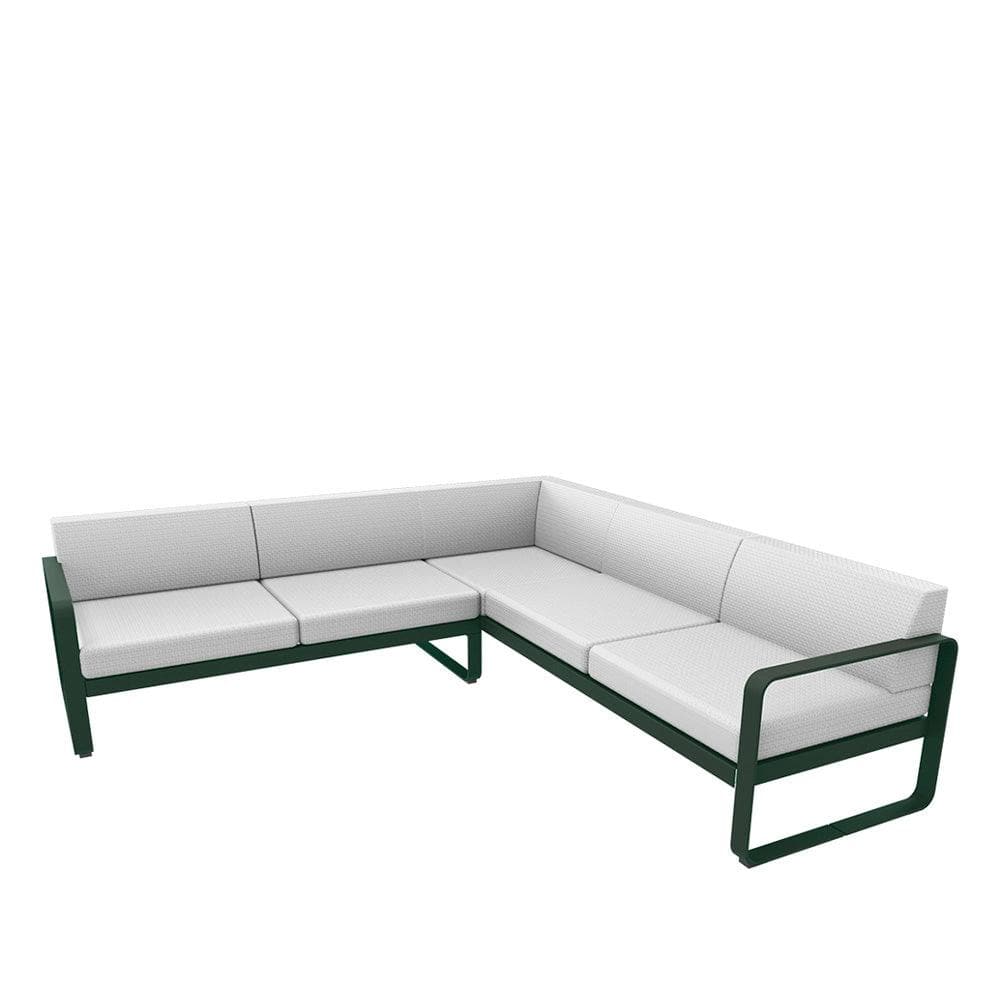 Modulares Sofa BELLEVIE - 2A _ Fermob _SKU 85830281