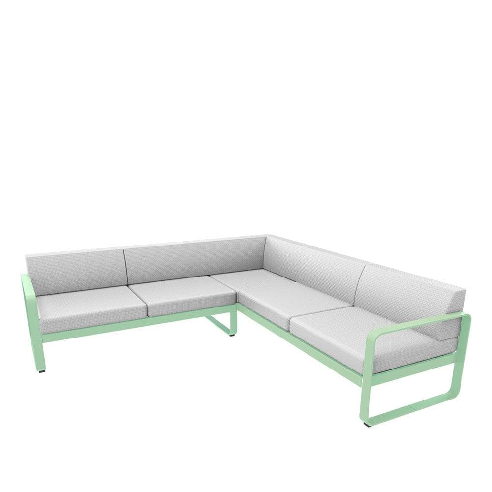 Modulares Sofa BELLEVIE - 2A _ Fermob _SKU 85838381