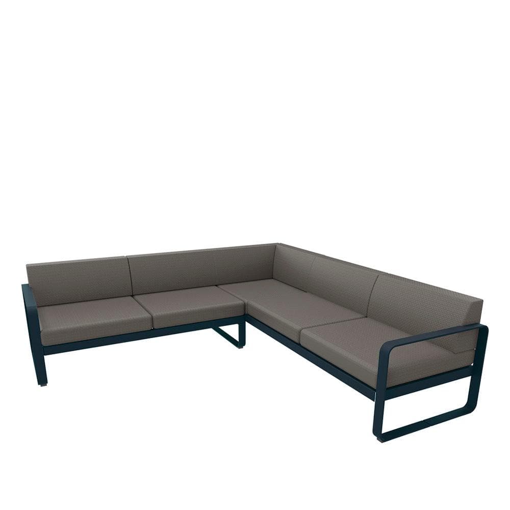 Modulares Sofa BELLEVIE - 2A _ Fermob _SKU 858321B8