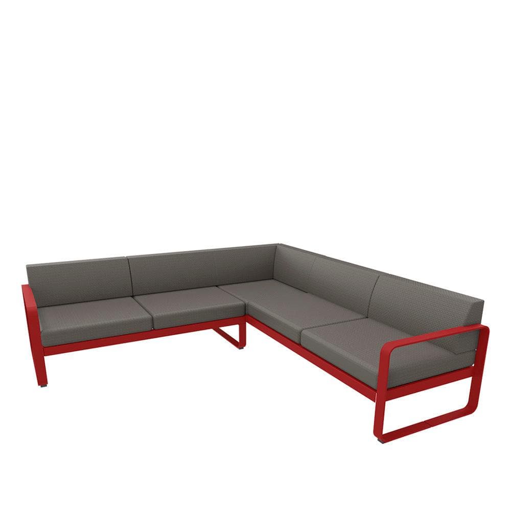 Modulares Sofa BELLEVIE - 2A _ Fermob _SKU 858367B8