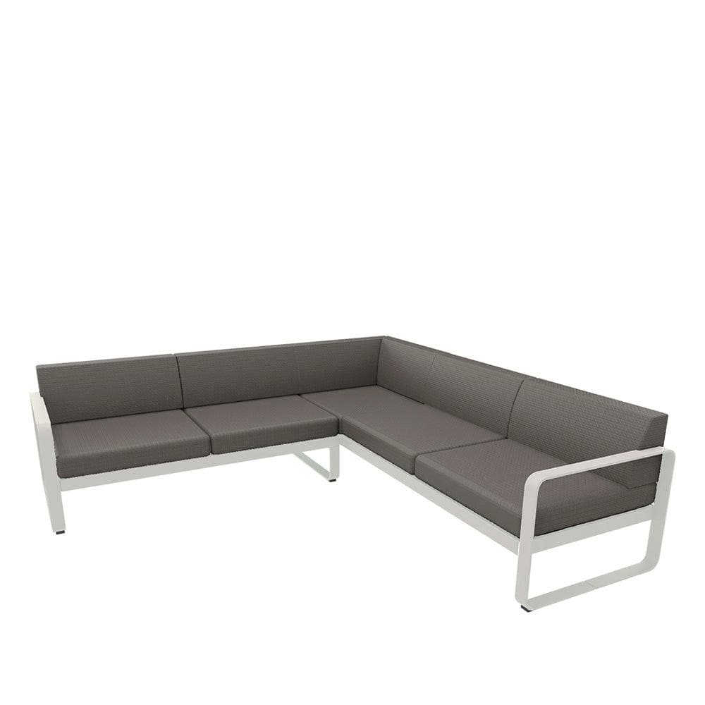 Modulares Sofa BELLEVIE - 2A _ Fermob _SKU 8583A5B8