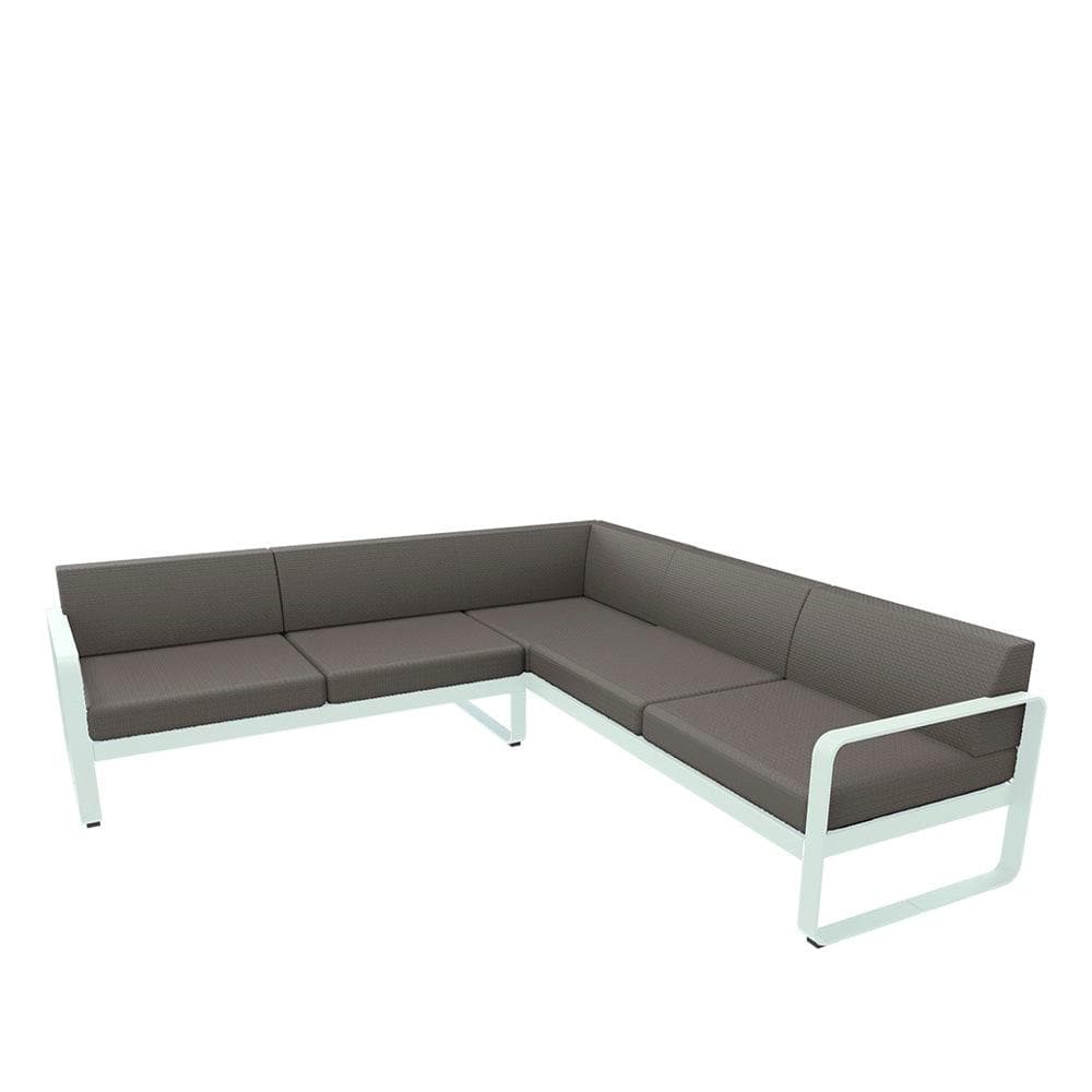 Modulares Sofa BELLEVIE - 2A _ Fermob _SKU 8583A7B8