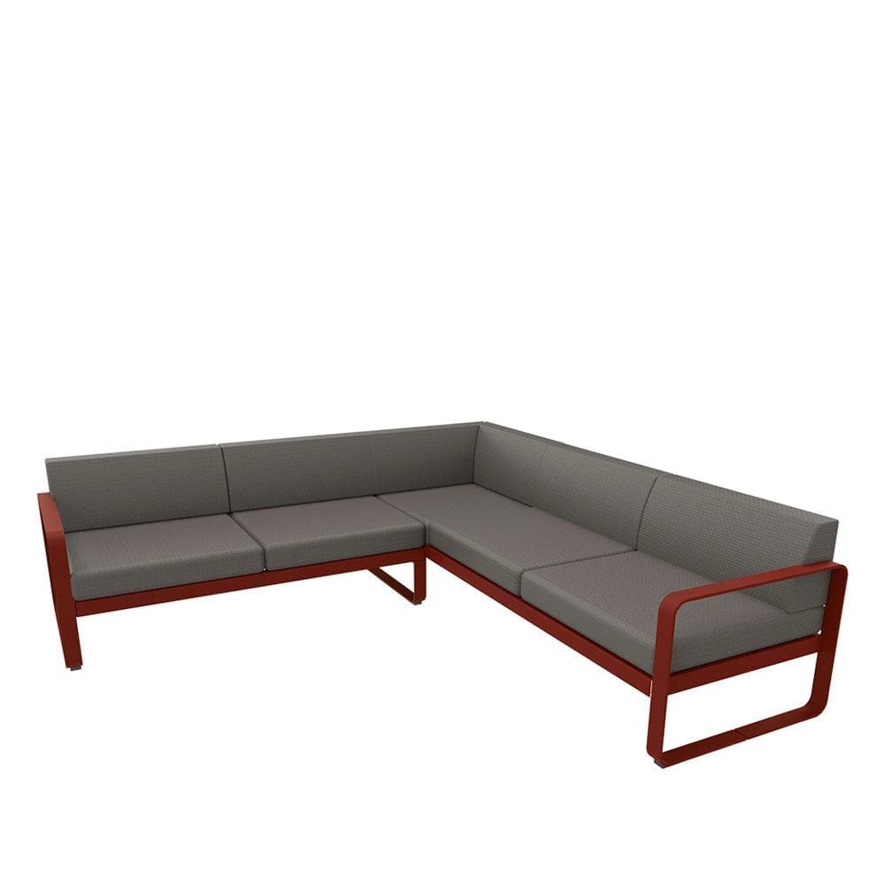 Modulares Sofa BELLEVIE - 2A _ Fermob _SKU 858343B8