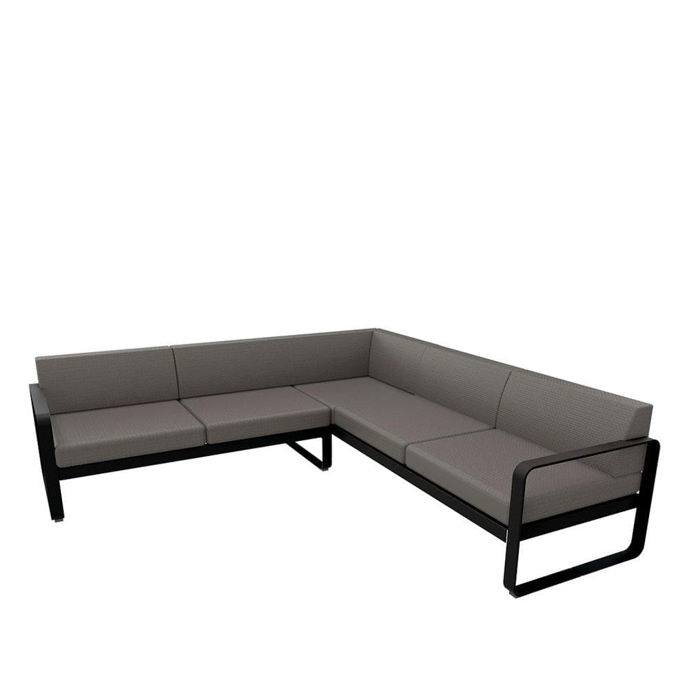 Modulares Sofa BELLEVIE - 2A _ Fermob _SKU 858342B8
