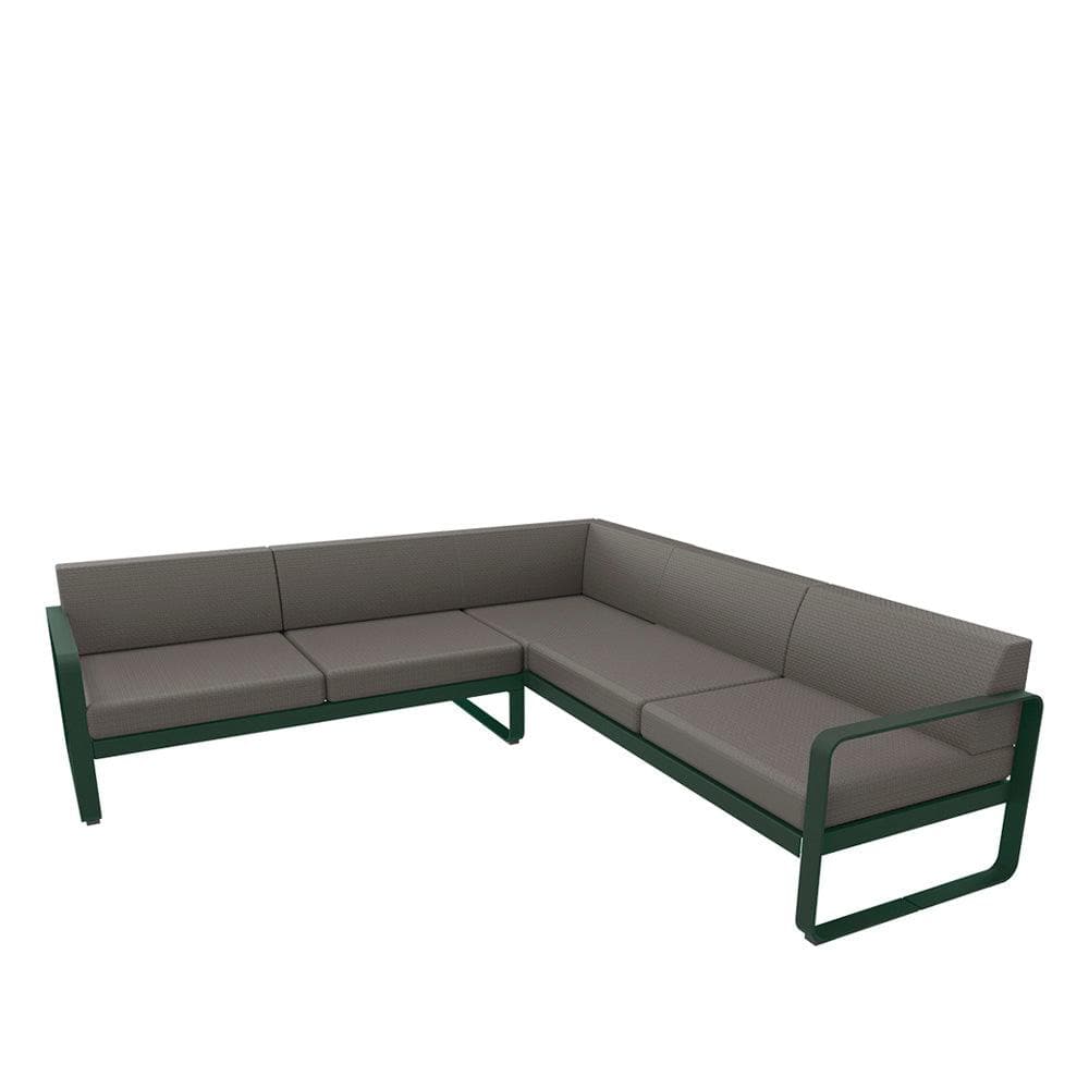 Modulares Sofa BELLEVIE - 2A _ Fermob _SKU 858302B8