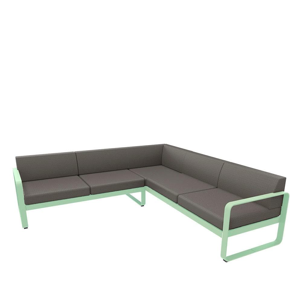 Modulares Sofa BELLEVIE - 2A _ Fermob _SKU 858383B8