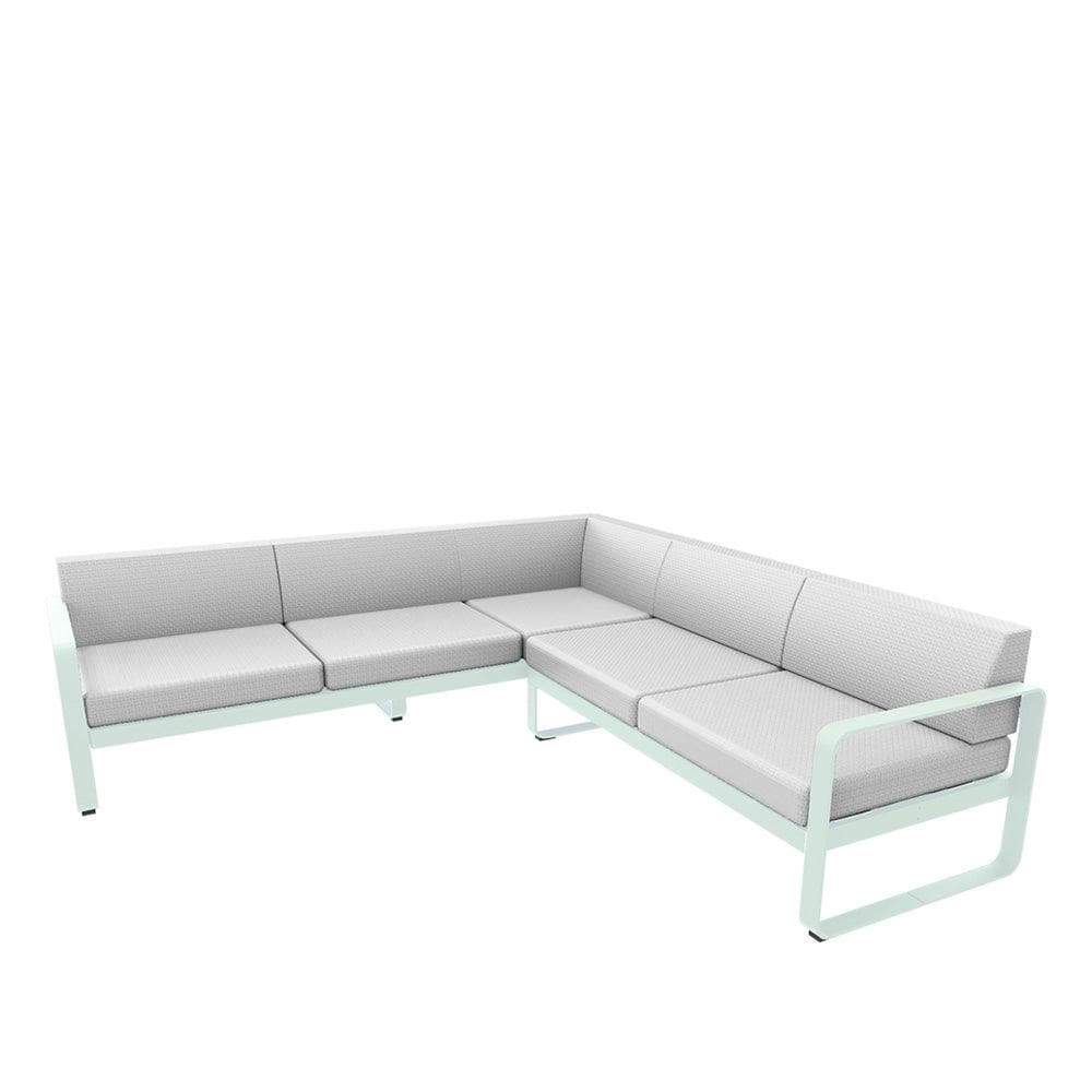 Modulares Sofa BELLEVIE - 2B - Original Homestories