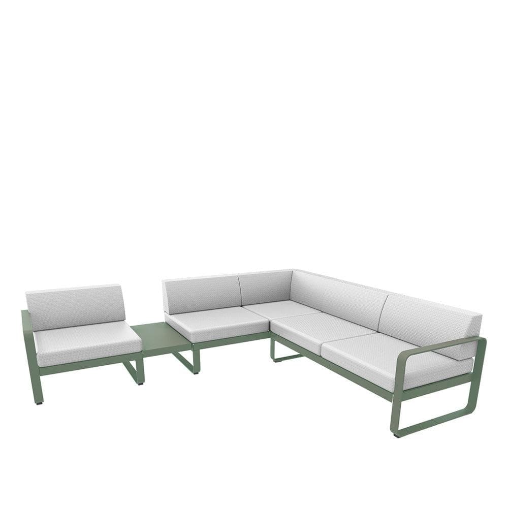 Modulares Sofa BELLEVIE - 3B - Original Homestories
