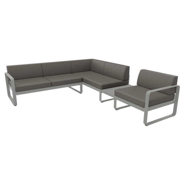 Modulares Sofa BELLEVIE - 3B - Original Homestories
