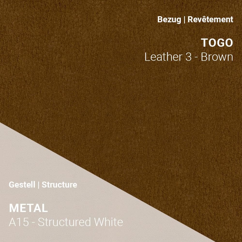 Stuhl COSY C0110 - Leder _ Mobitec _SKU C0110-UNI-H47-PM-A15-Leather