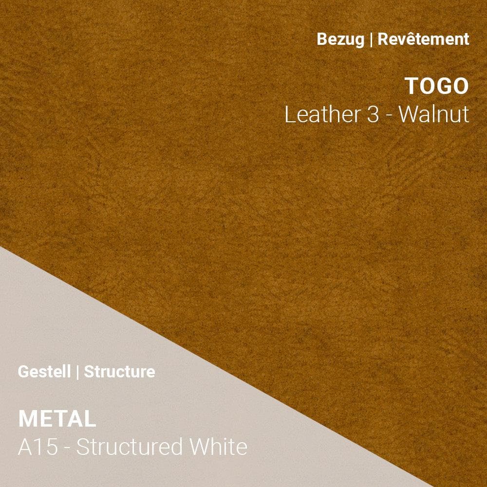 Stuhl COSY C0110 - Leder _ Mobitec _SKU C0110-UNI-H47-PM-A15-Leather