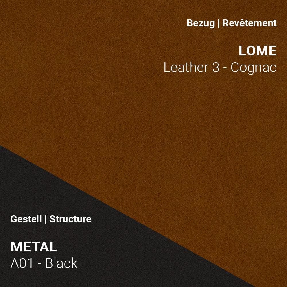 Stuhl COSY C0110 - Leder _ Mobitec _SKU C0110-UNI-H47-PM-A01-Leather