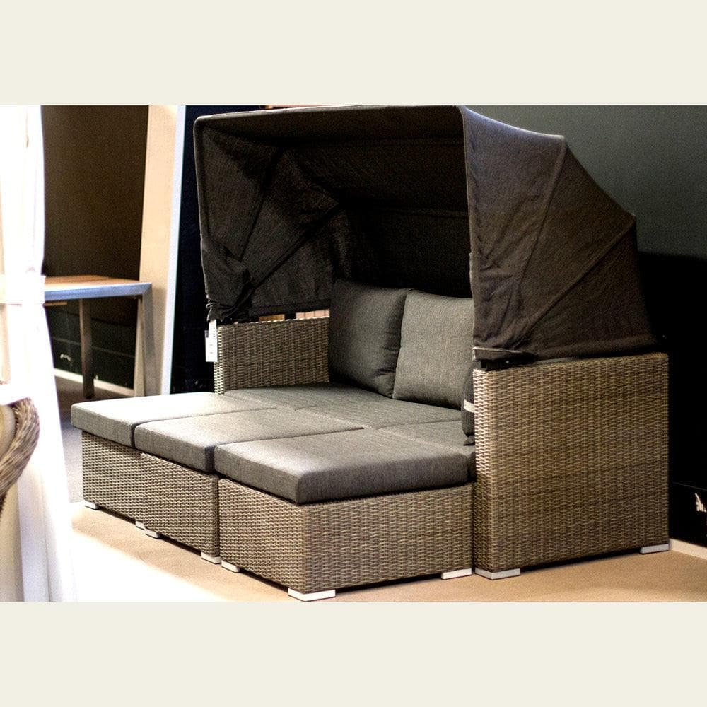 %SALE% Zebra JACK Lounge Comfort - 222x80x90cm - Original Homestories