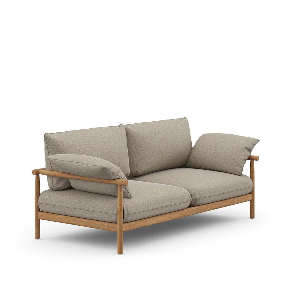 Dedon TIBBO Sofa 2-Sitzer - Original Homestories