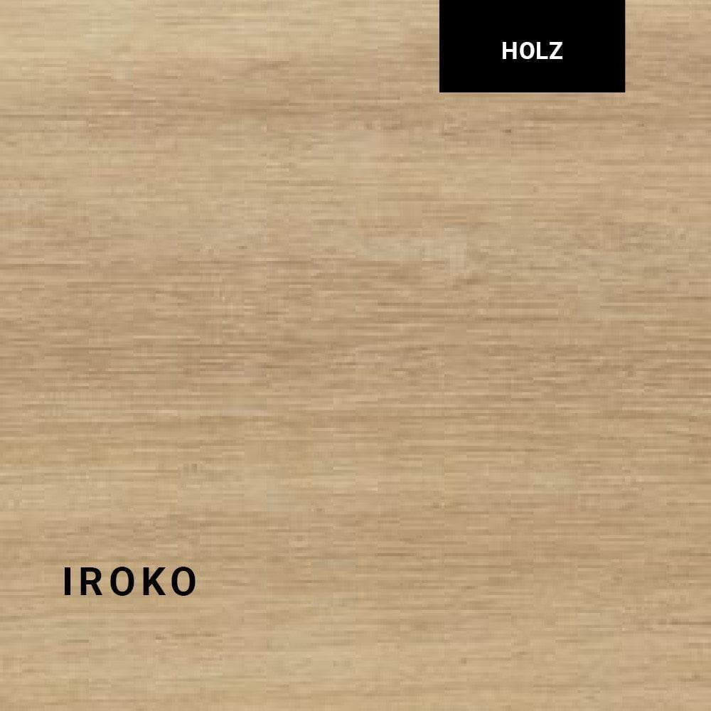 Gartentisch HOPPER Picnic Iroko - 300 - Original Homestories