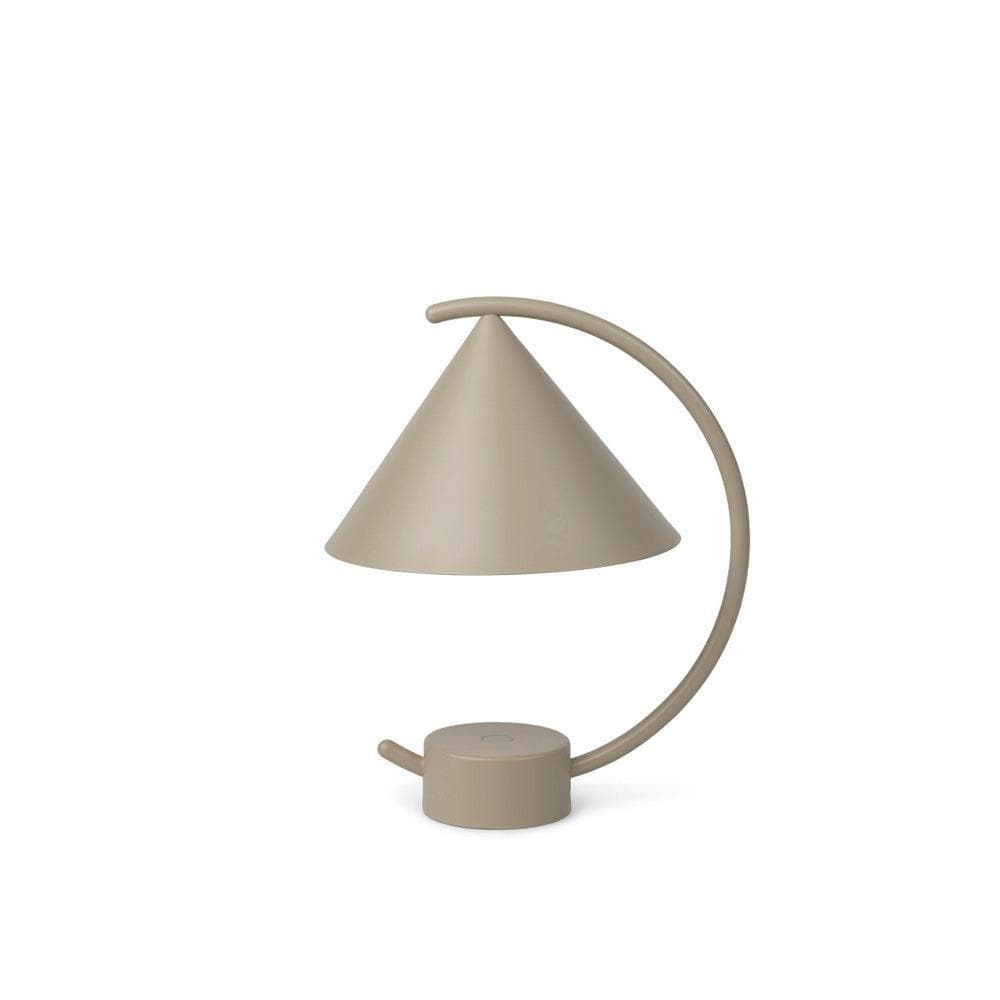 Ferm Living MERIDIAN tragbare Lampe - Original Homestories