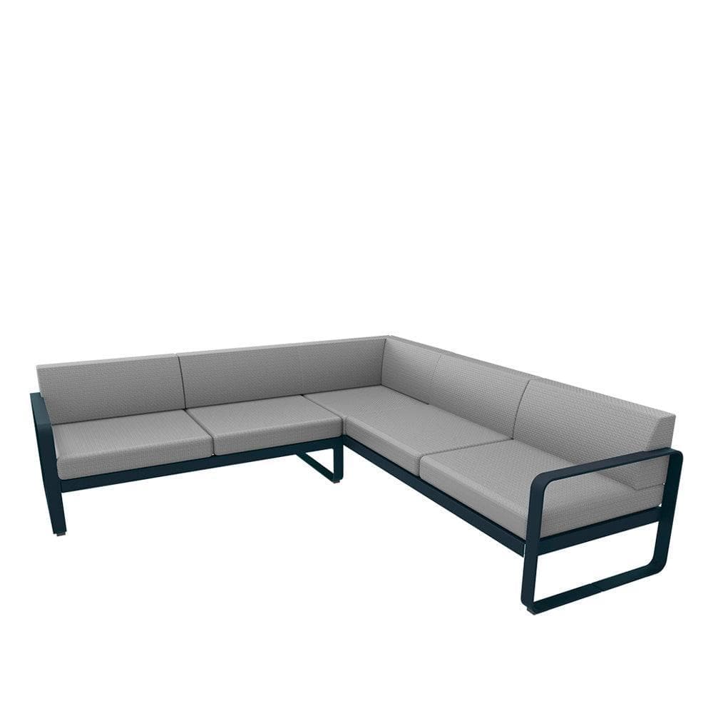 Modulares Sofa BELLEVIE - 2A _ Fermob _SKU 85832179