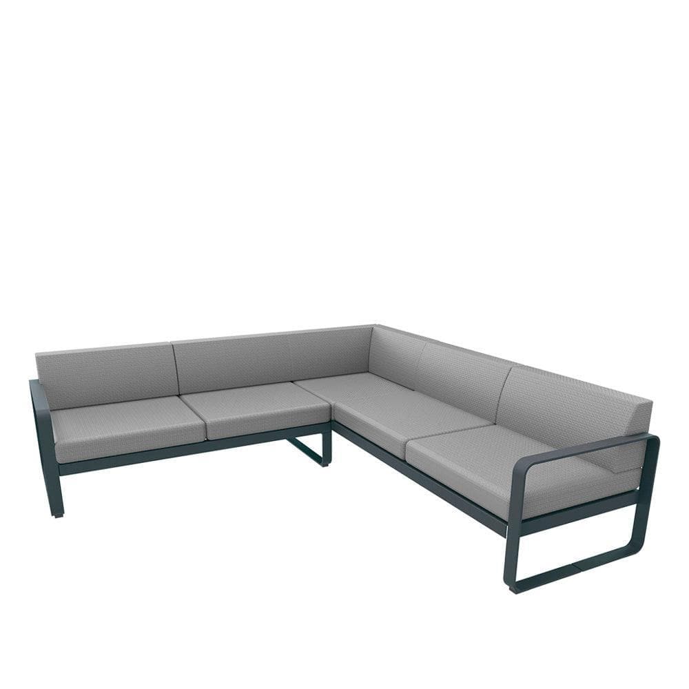 Modulares Sofa BELLEVIE - 2A _ Fermob _SKU 85832679