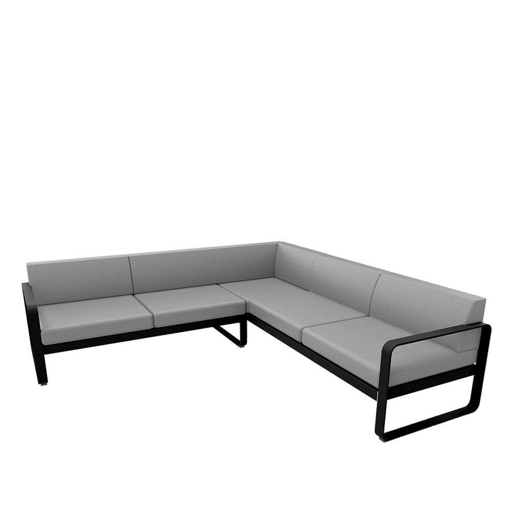 Modulares Sofa BELLEVIE - 2A _ Fermob _SKU 85834279