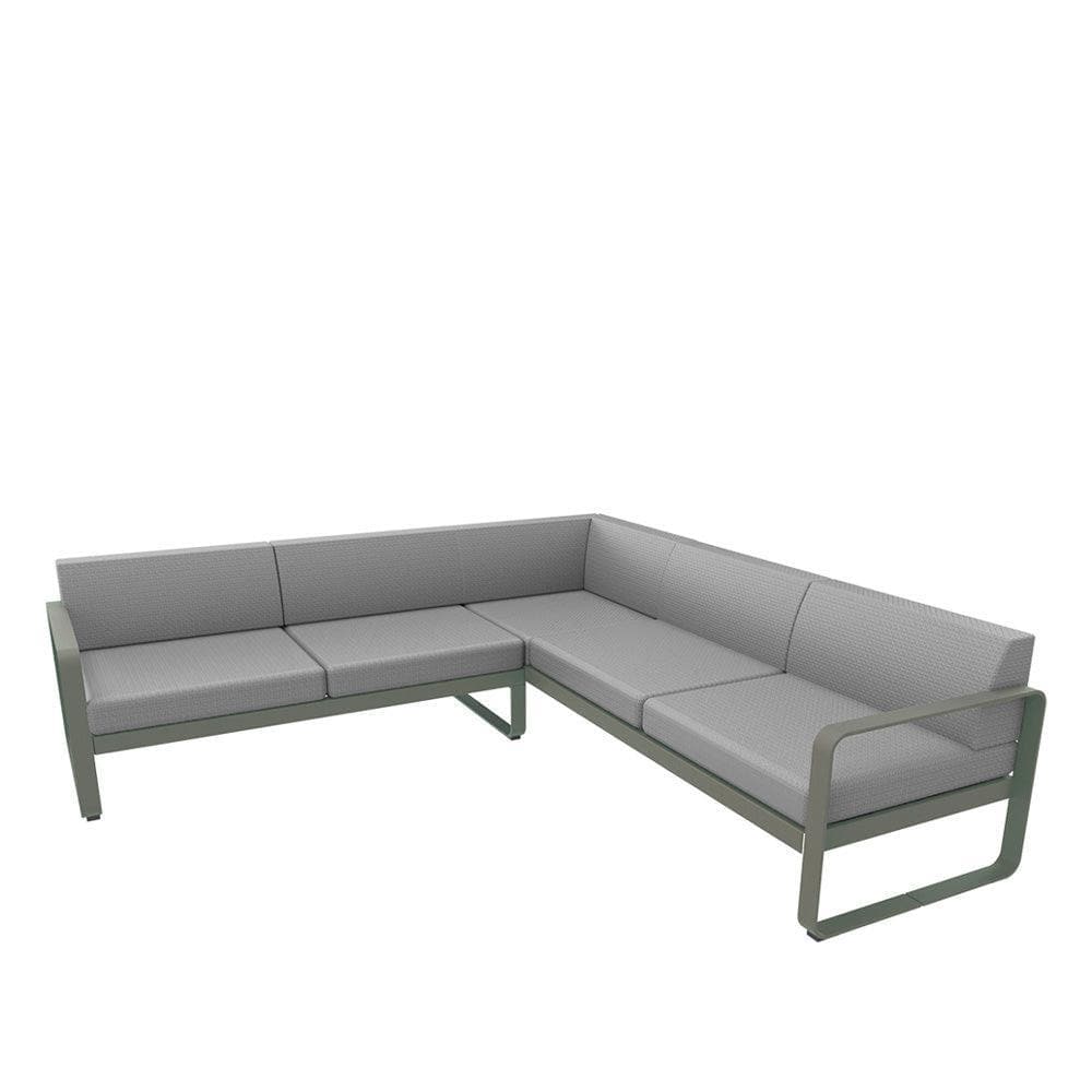 Modulares Sofa BELLEVIE - 2A _ Fermob _SKU 85834879