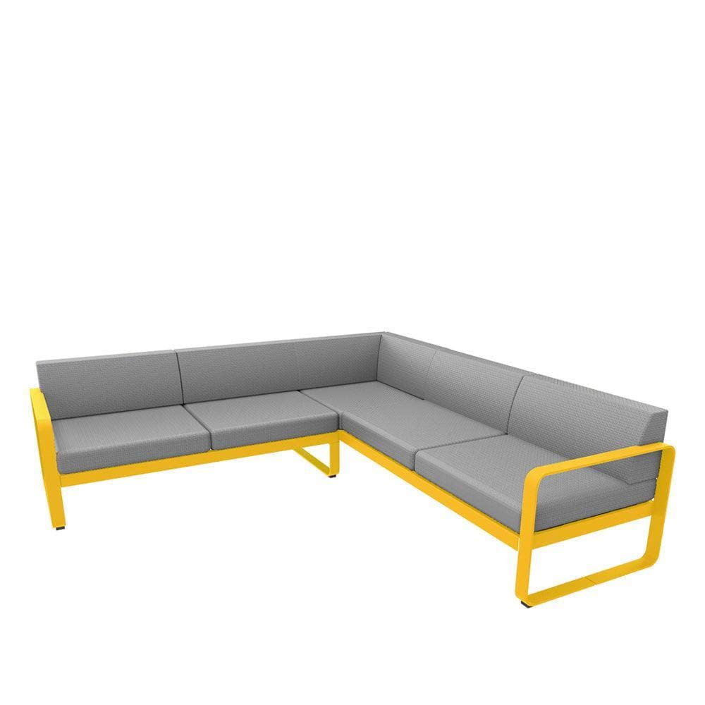 Modulares Sofa BELLEVIE - 2A _ Fermob _SKU 8583C679