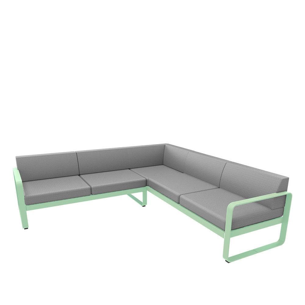 Modulares Sofa BELLEVIE - 2A _ Fermob _SKU 85838379