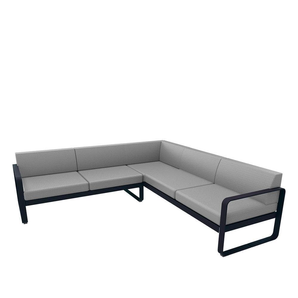 Modulares Sofa BELLEVIE - 2A _ Fermob _SKU 85839279