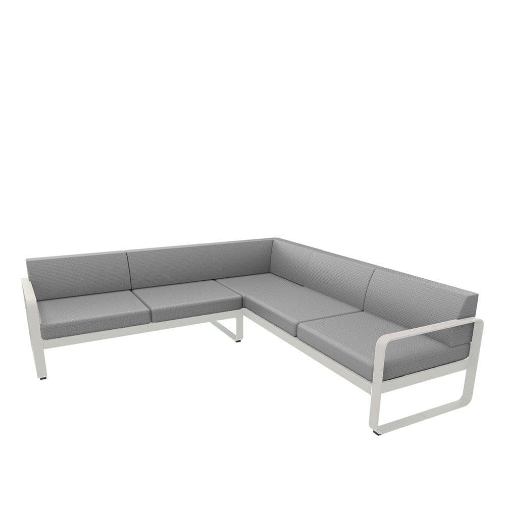 Modulares Sofa BELLEVIE - 2A _ Fermob _SKU 8583A579