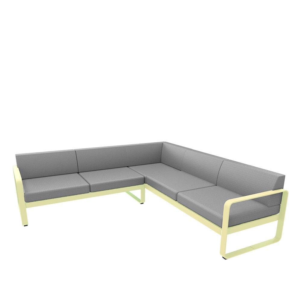 Modulares Sofa BELLEVIE - 2A _ Fermob _SKU 8583A679