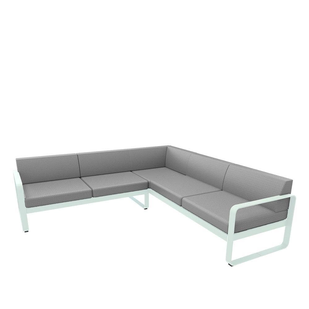 Modulares Sofa BELLEVIE - 2A _ Fermob _SKU 8583A779