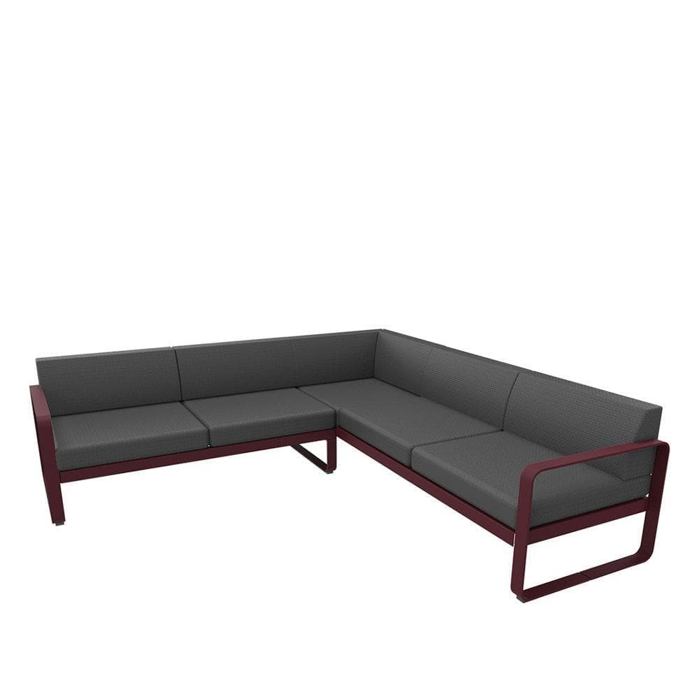 Modulares Sofa BELLEVIE - 2A _ Fermob _SKU 8583B9A3