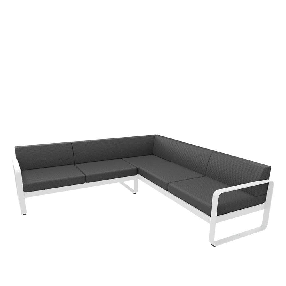 Modulares Sofa BELLEVIE - 2A _ Fermob _SKU 858301A3
