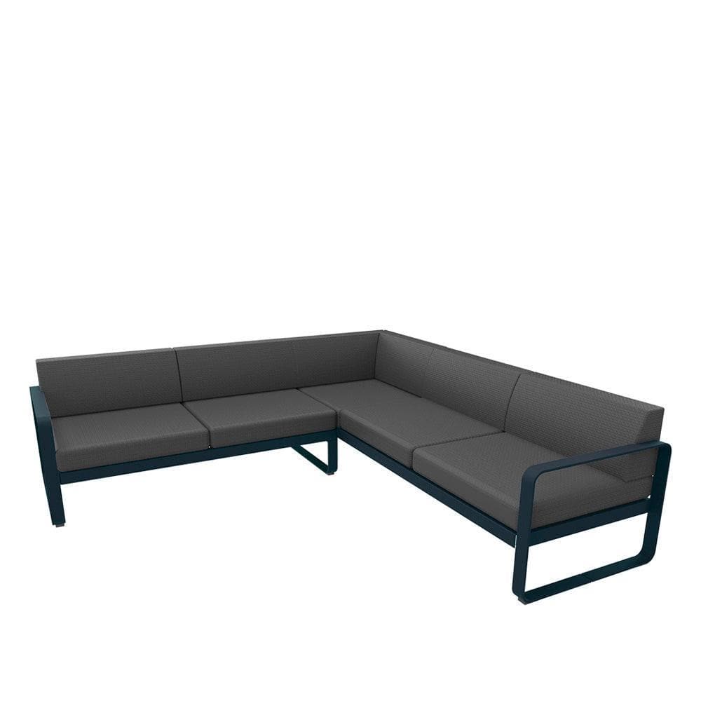 Modulares Sofa BELLEVIE - 2A _ Fermob _SKU 858321A3