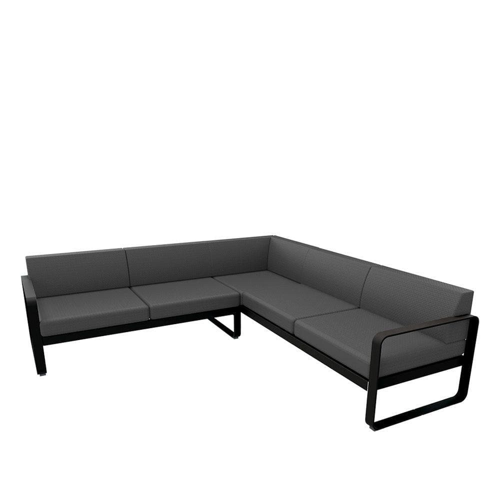 Modulares Sofa BELLEVIE - 2A _ Fermob _SKU 858342A3