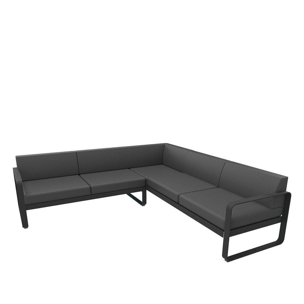 Modulares Sofa BELLEVIE - 2A _ Fermob _SKU 858347A3