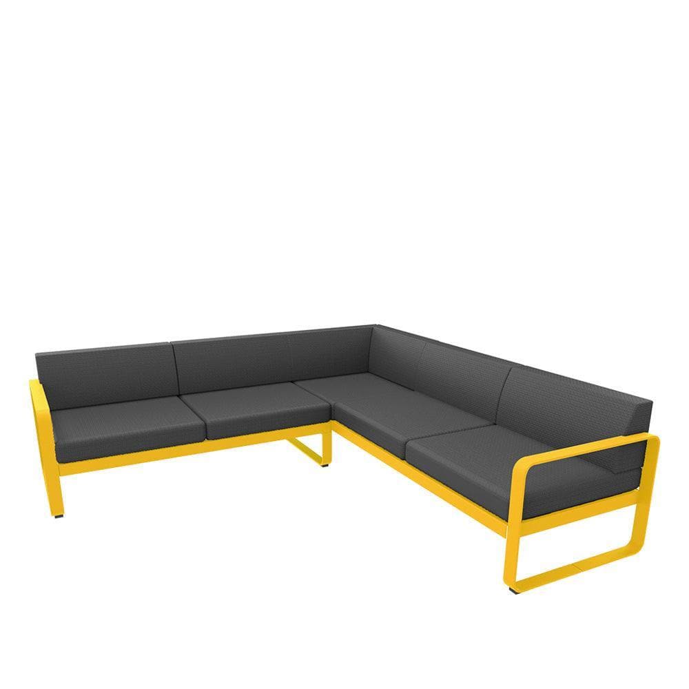 Modulares Sofa BELLEVIE - 2A _ Fermob _SKU 8583C6A3