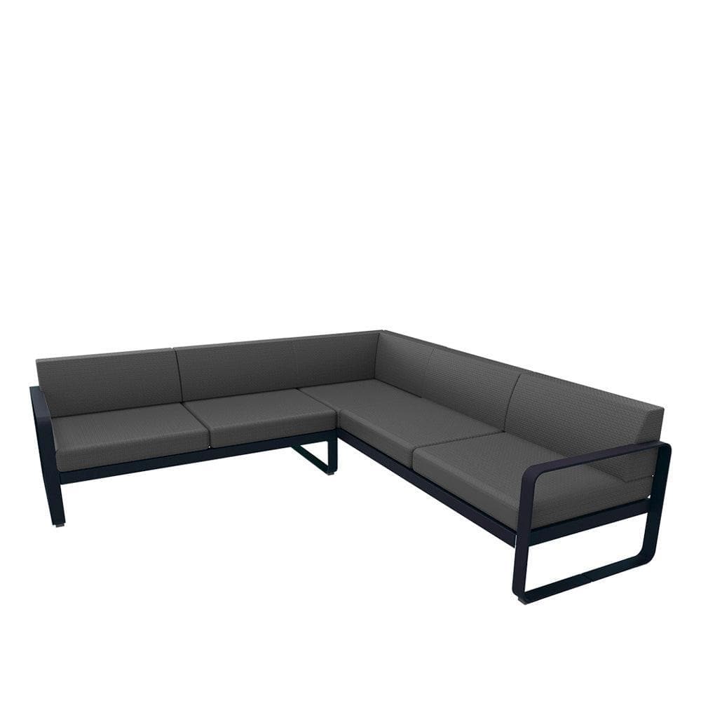 Modulares Sofa BELLEVIE - 2A _ Fermob _SKU 858392A3