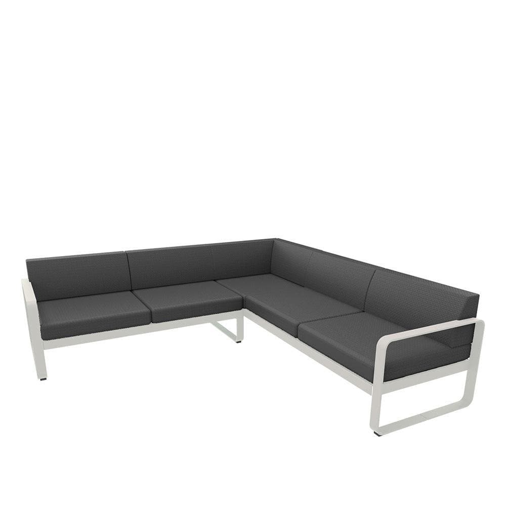 Modulares Sofa BELLEVIE - 2A _ Fermob _SKU 8583A5A3
