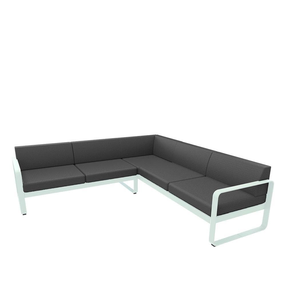Modulares Sofa BELLEVIE - 2A _ Fermob _SKU 8583A7A3