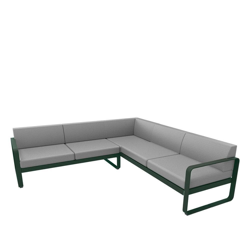 Modulares Sofa BELLEVIE - 2A _ Fermob _SKU 85830279