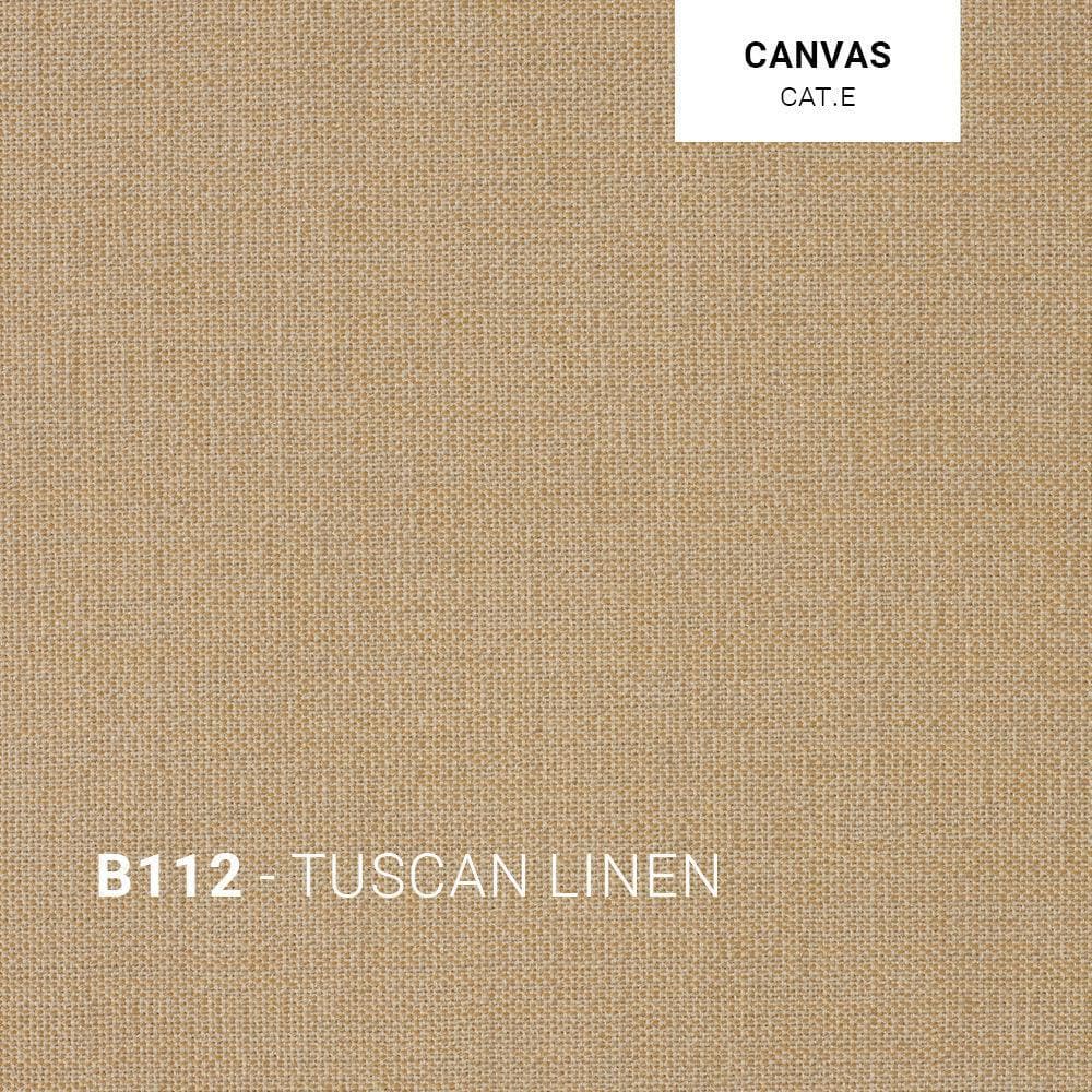 Tribù TOSCA 3-Sitzer Sofa - Linen - Original Homestories