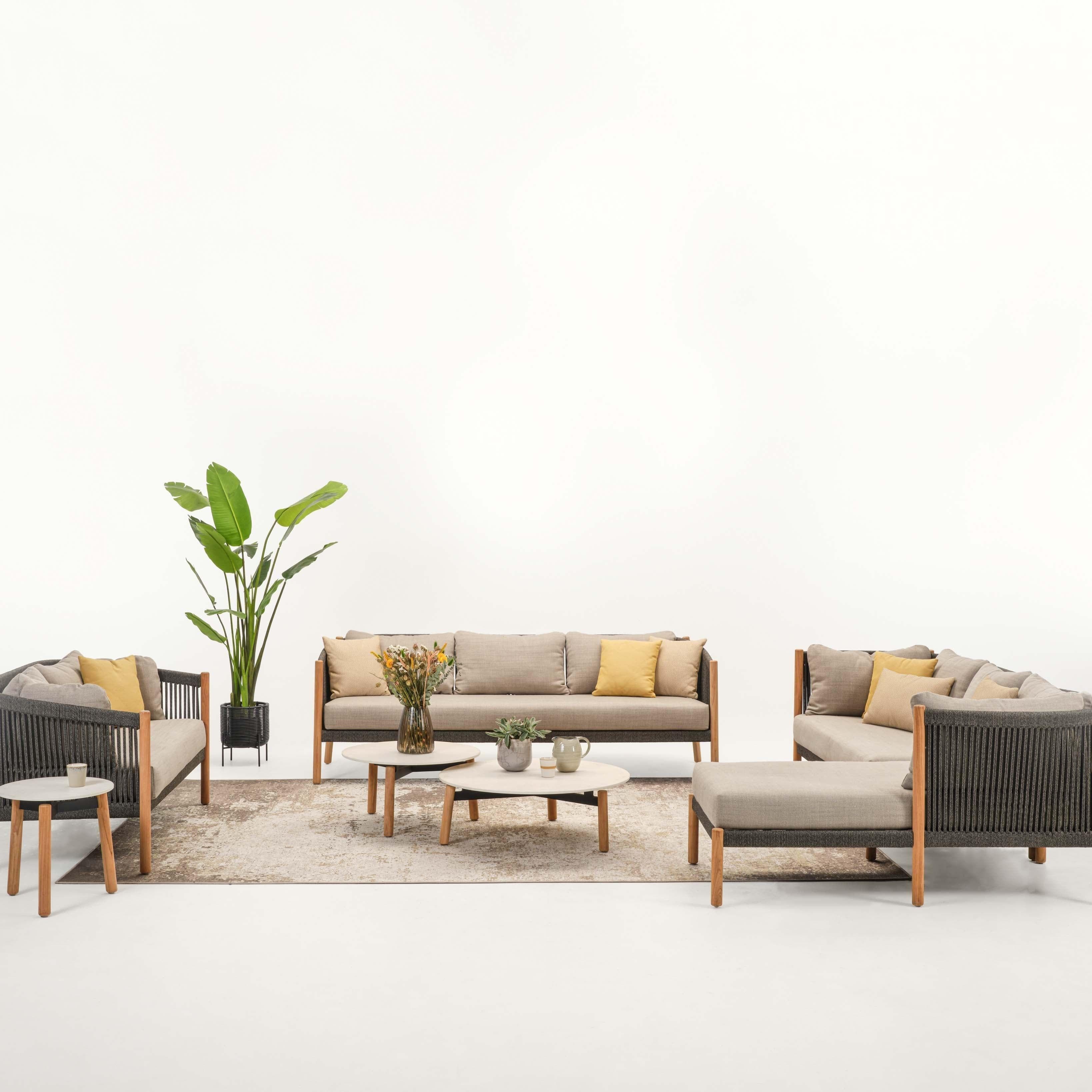 Modulares Sofa LENTO - Rechts - Original Homestories